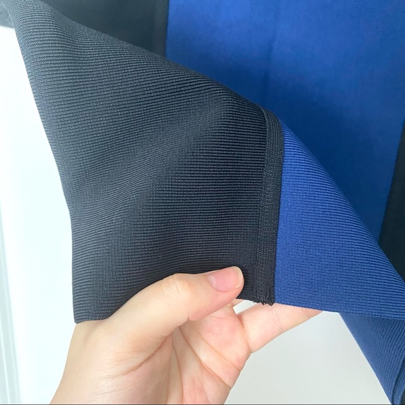 BCBG Mini Skirt - Picture 2 of 4